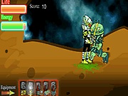 verekeds - Armor hero hard battle