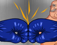 verekeds - Boxing superstars KO champion