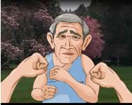 verekeds - Bush vs Kerry