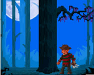 Halloween horror massacre verekedõs ingyen játék