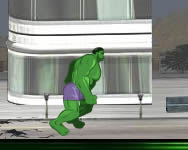 Hulk smash up játékok ingyen