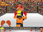 verekeds - Naruto boxing championship