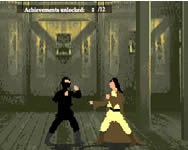 verekeds - Ninja assault