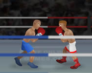 verekeds - Side ring knockout