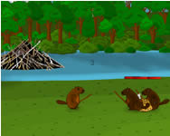 verekeds - Battle beavers