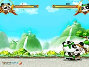 Chinese Panda Kongfu 2 online jtk