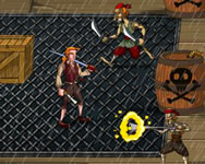Pirate Hunter verekeds jtkok ingyen