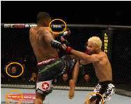 UFC fighting difference verekeds jtkok ingyen